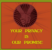 Your Privacy Is Our Promise