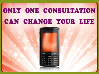 Only One Consultation Can Change Your Life